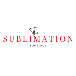 The Sublimation Boutique